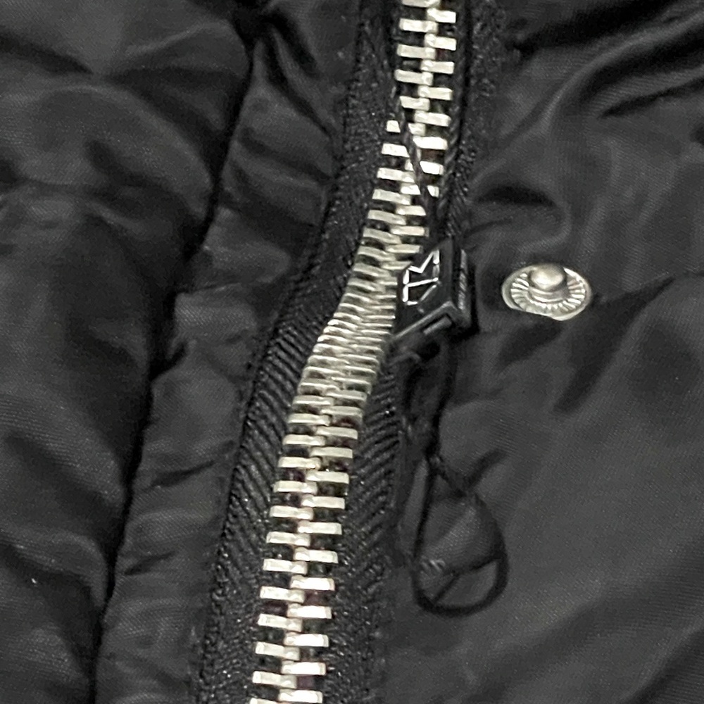 New Without Tags Marc New York Andrew Marc Nylon … - image 6